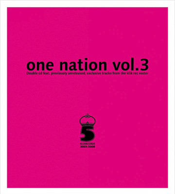 V/A – OneNation 3