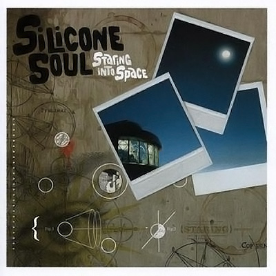 Silicone Soul – Staring Into Space