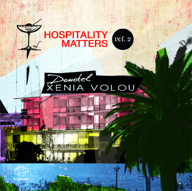 Various – Domotel Hospitality Matters 2