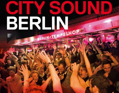 Bermuda 2011 - City Sound Berlin