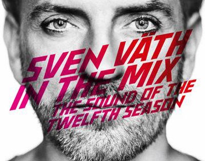 Sven Vath - Sound of the 12th Season