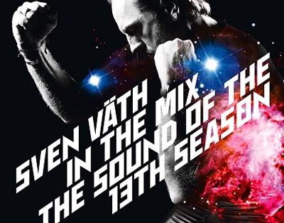 Sven Vath - Sound of the 13th Season