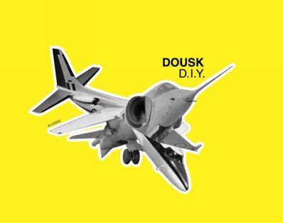Dousk - DIY Cover 400