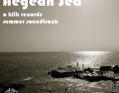 Aegean Sea – A Klik Records Summer Soundtrack, Digital Release