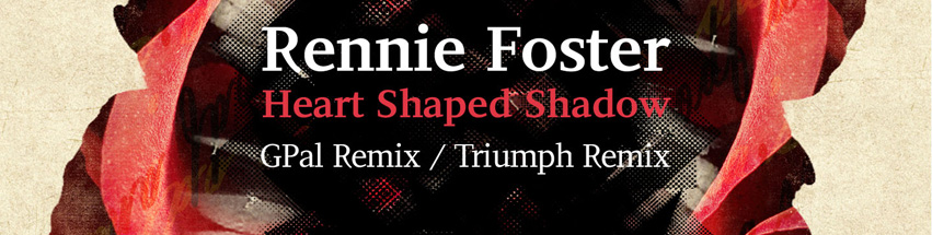Rennie Foster banner