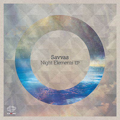 Savvas-Night Elements EP 400