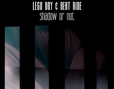 KLDIG154 - Lego Boy & Beat Ride - Shadow or Not 400