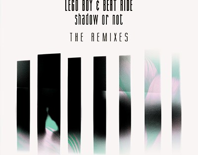 Shadow Or Not The Remixes